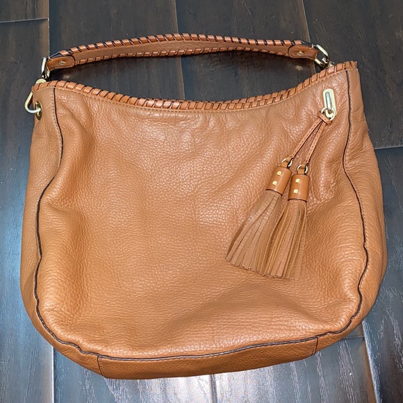 Michael Kors Bennet Hobo - Picture 6 of 8